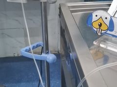 -伟伟宠物医院·CT影像中心·瑞派犬猫综合性门诊(汉口总院)