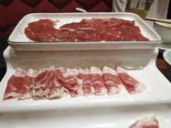 -1078號老北京涮肉(松柏店)