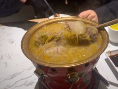 -关东小磨东北菜(漕河泾印象城店)