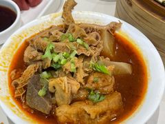 五宝牛杂猪肠粉-蔡澜点心·粤菜(月星环球港店)