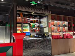 -开元商城(钟楼店)