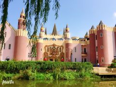 -安徒生童话乐园