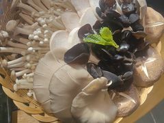 -东来顺(非遗·清真火锅·盛世广场店)