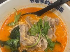 -和府捞面(天河领展广场店)