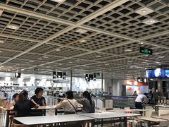 -宜家·瑞典风味餐厅(无锡店)
