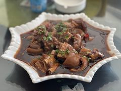 -老中和羊肉馆