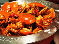 -胖哥俩肉蟹煲(湖滨银泰in77店)