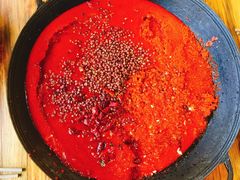 -岗上渣渣老火锅(两路口店)