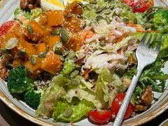 -魏斯理汉堡(西安沣东吾悦店)