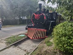 -永定河休闲森林公园