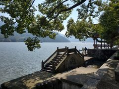 -严子陵钓台(富春江小三峡)