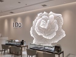 -I Do(重庆龙湖北城天街购物广场店)