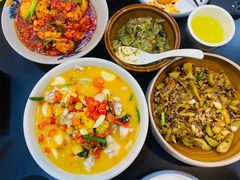 -潇湘阁(望京SOHO店)