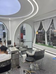 -Mihair咪嗨尔美发沙龙