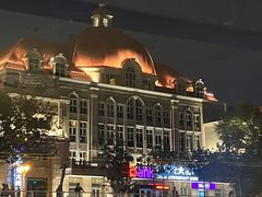 -天津之眼摩天轮