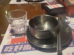 -神府路壹号·海鲜烧烤·砂锅粥·锅物(三坊七巷店)