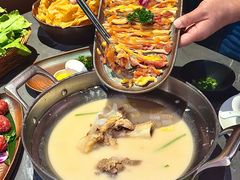 -骨之味·筒骨汤火锅(江头店)