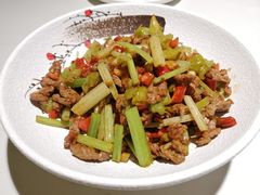 -慕湘精致湖南菜(水贝店)