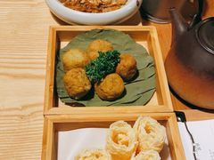 -十二舍·湯物素煮(江泰潤政店)
