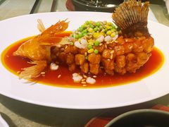 -湖滨28中餐厅·西湖宴·杭州君悦酒店