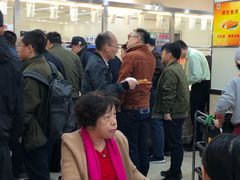 -食为天(贵阳路店)