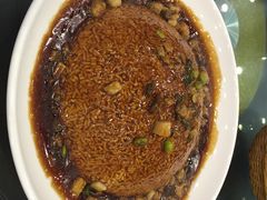 iphone_upload_pic-陈记菜馆·非遗淮扬菜(东关街教场店)