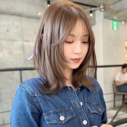 -CARR SALON英伦理容专业店