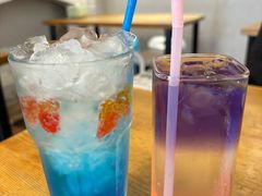 -鬼味烤翅(南锣鼓巷店)