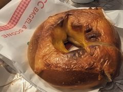 -CC BAGEL&SCONE 贝果与司康(南开大悦城店)