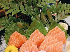 -万岁寿司(万国店)