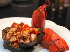 -荷风细雨·中国茶宴(碧云店)