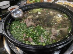 -乐山食古香跷脚牛肉
