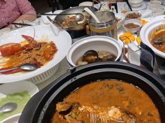 -雅苑中餐厅
