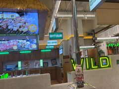 -曾百万小炉小串自助烧烤(高新店)