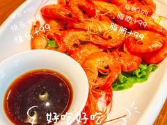 -红城阁·上海味道(四平路店)