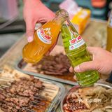 这家烤肉店也太好吃了吧‼️不冲待何时⁉️