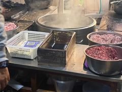 -正宗杨记普洱酸醋米线(总店)
