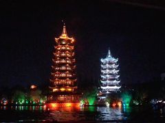 -桂林两江四湖景区