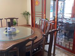 包房-裕兴记•蟹黄面馆(人民广场店)