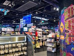 -酷乐潮玩(长楹龙湖天街店)