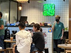 -华嫂冰室(湾仔店)