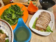 -甘容西贡越南粉