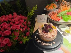 -匠和风精致料理(成都龙湖滨江天街店)