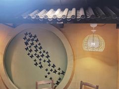 -白兔子密室(长寿路店)