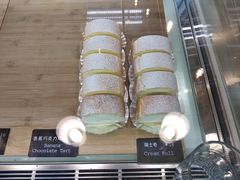 -麦田工坊(月湖店)