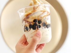 -喜茶(永旺梦乐城店)