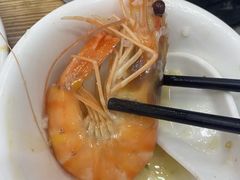 -嘉升大排档(番禺总店)