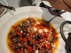 -费大厨辣椒炒肉(高铁吾悦广场店)