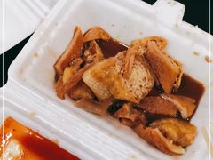 -细妹五香牛杂(步行街店)