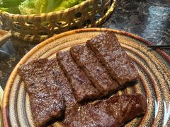 -老乾杯和牛烧肉(王府中环店)